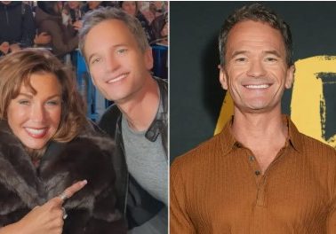 Neil Patrick Harris Questions Abby Lee Miller Over Edited Photo