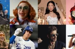 New York Times Unveils Its Most Stylish Figures of the Year