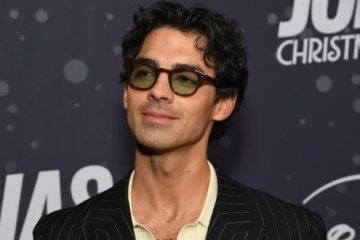 Joe Jonas Dragged After Parking Fail Goes Viral