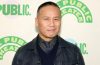 B.D. Wong Apologizes for Racist Joke