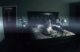 New Paranormal Activity Film Officially in Development