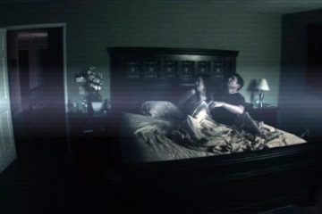New Paranormal Activity Film Officially in Development