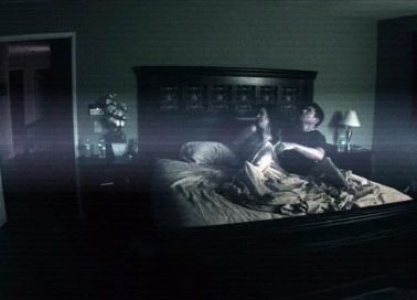 New Paranormal Activity Film Officially in Development