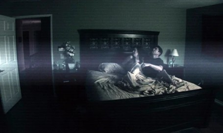 New Paranormal Activity Film Officially in Development