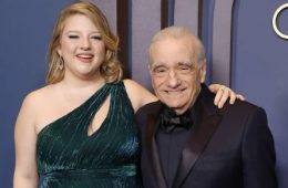 Francesca Scorsese Opens Up About Nepotism in Hollywood