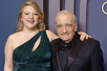 Francesca Scorsese Opens Up About Nepotism in Hollywood