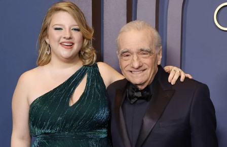 Francesca Scorsese Opens Up About Nepotism in Hollywood
