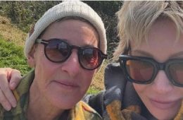 Ellen DeGeneres’ Disastrous Year Abroad as She and Portia de Rossi Plan Return to the U.S.