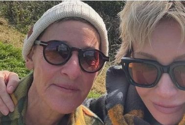 Ellen DeGeneres’ Disastrous Year Abroad as She and Portia de Rossi Plan Return to the U.S.