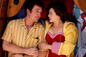 Elizabeth Olsen and Da’Vine Joy Randolph Reflect on Aging After Eternity