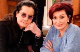Sharon Osbourne Shares Ozzy’s Final Words