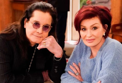 Sharon Osbourne Shares Ozzy’s Final Words
