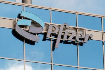 Pfizer’s 2026 Outlook Signals Slow Payoff for Big Investments