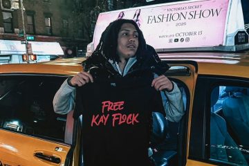Kay Flock Sentenced to 30 Years, Ending His Rap Career