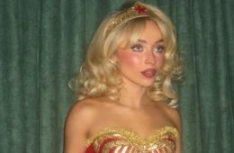 Sabrina Carpenter Sparks Viewer Backlash Against Fox News Host