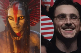 Christmas Box Office 2025: Avatar: Fire and Ash Opens to $24M