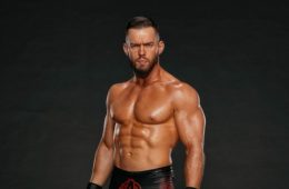 Austin Theory Returns With Two-Word Post After WWE Raw Reveal