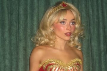 Sabrina Carpenter Sparks Viewer Backlash Against Fox News Host