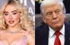 Sabrina Carpenter Slams Trump’s White House for Using ‘Juno’ in ICE Raids Video