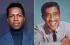 Leslie Odom Jr. to Write and Star in Horror Film About Sammy Davis Jr.’s Church of Satan Rumors