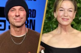 Renée Zellweger’s Ex Reflects on Split