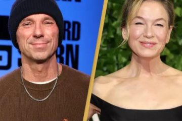 Renée Zellweger’s Ex Reflects on Split