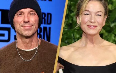 Renée Zellweger’s Ex Reflects on Split
