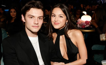 Olivia Rodrigo and Louis Partridge Break Up