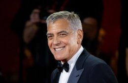 George Clooney Slams Outdated Celebrity Diva Demands