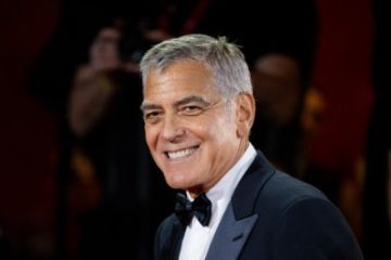 George Clooney Slams Outdated Celebrity Diva Demands