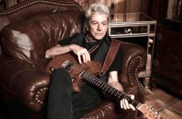 Joe Ely, Texas Country-Rock Legend, Dies at 78