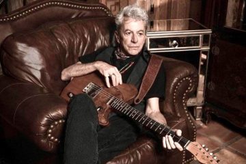 Joe Ely, Texas Country-Rock Legend, Dies at 78