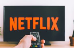 What to Watch on Netflix in December 2025