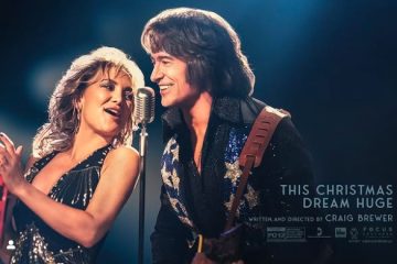 Kate Hudson and Hugh Jackman Star in Song Sung Blue