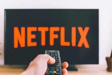 What to Watch on Netflix in December 2025