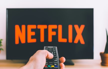 What to Watch on Netflix in December 2025