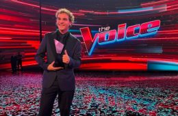 Who Won The Voice 2025? Aiden Ross Takes the Title
