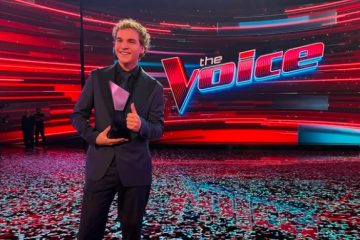 Who Won The Voice 2025? Aiden Ross Takes the Title