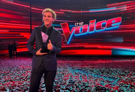 Who Won The Voice 2025? Aiden Ross Takes the Title