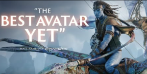 Christmas Box Office 2025: Avatar: Fire and Ash Opens to $24M