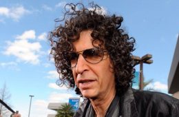 Howard Stern’s Legacy Keeps Him at the Center of Culture