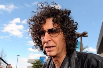 Howard Stern’s Legacy Keeps Him at the Center of Culture