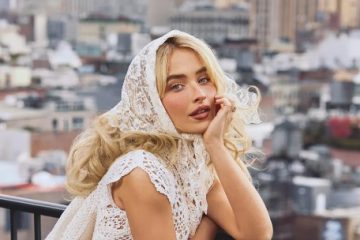 Sabrina Carpenter Reflects on Her Wild Year of Success, Friendship, and Growing Up