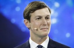 Jared Kushner Emerges as Key Backer in Paramount’s Aggressive Warner Bros. Play