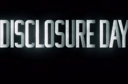 Steven Spielberg’s Disclosure Day Brings Him Back to Sci-Fi