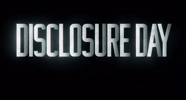 Steven Spielberg’s Disclosure Day Brings Him Back to Sci-Fi
