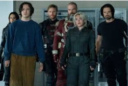 Cast of ‘Thunderbolts’: Meet Marvel’s Anti-Hero Team