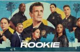 ‘The Rookie’ Spinoff Gets ABC Pilot Order, Jay Ellis Set for Lead Role