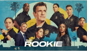 ‘The Rookie’ Spinoff Gets ABC Pilot Order, Jay Ellis Set for Lead Role