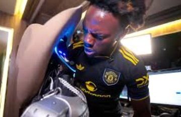 IShowSpeed Named in Lawsuit Over Alleged Rizzbot Incident